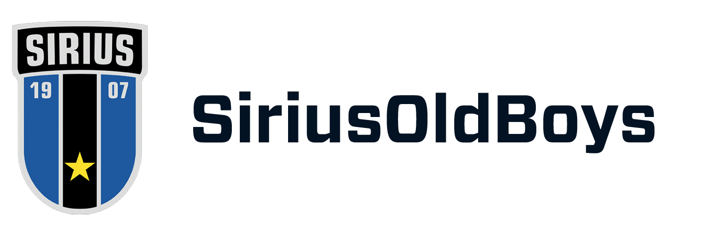 SiriusOldBoys